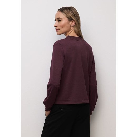 Street One Kurtka w kolorze fioletowym Street One 38 Limango Polska wyprzedaż