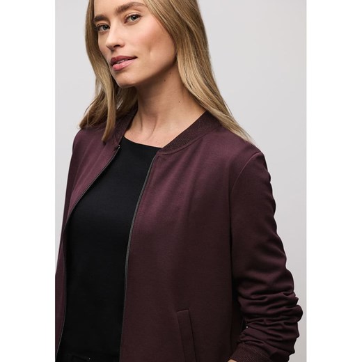 Street One Kurtka w kolorze fioletowym Street One 38 promocja Limango Polska