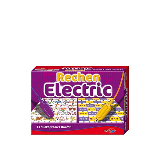 Noris Gra - 6+ Noris onesize wyprzedaż Limango Polska