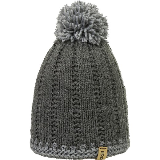 Döll Czapka w kolorze antracytowym ze sklepu Limango Polska w kategorii Czapki dziecięce - zdjęcie 188431999