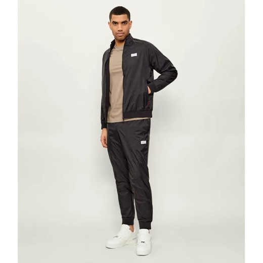 EA7 Dres | Regular Fit ze sklepu Gomez Fashion Store w kategorii Dresy męskie - zdjęcie 188434867