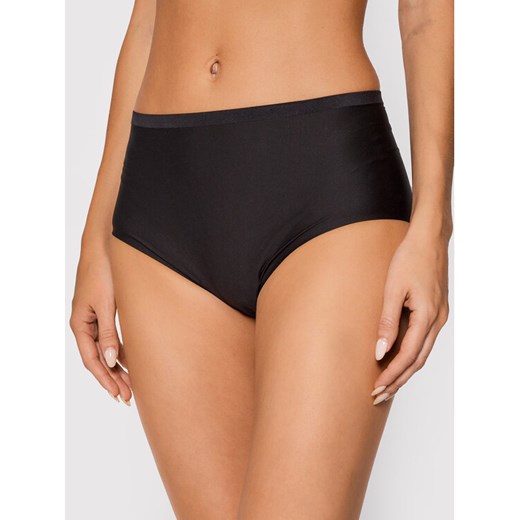 Triumph Bielizna modelująca dolna My Light Sensation 10209655 Czarny ze sklepu MODIVO w kategorii Bielizna wyszczuplająca - zdjęcie 188435218