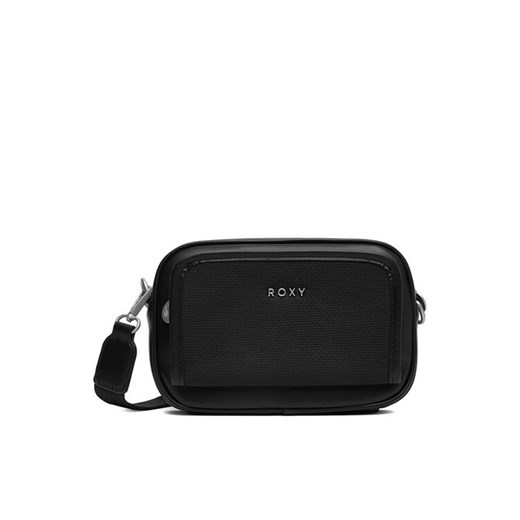 Torebka Roxy CWBEO-ROXY-M-005-09 Czarny ze sklepu eobuwie.pl w kategorii Torby męskie - zdjęcie 188443339