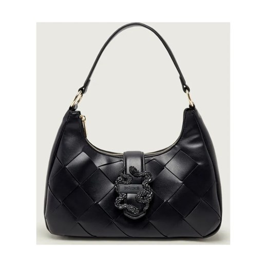 Just Cavalli Hobo ze sklepu Gomez Fashion Store w kategorii Torebki hobo - zdjęcie 188443685