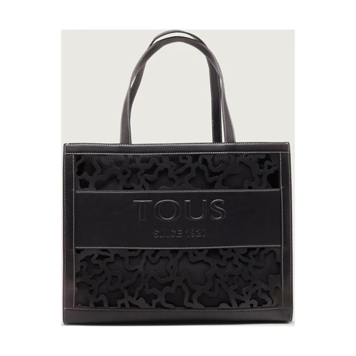 Tous Shopperka ze sklepu Gomez Fashion Store w kategorii Torby Shopper bag - zdjęcie 188443745