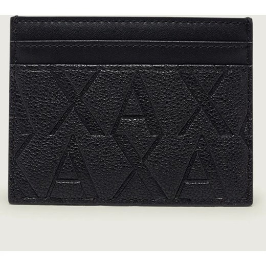 Armani Exchange Etui na karty ze sklepu Gomez Fashion Store w kategorii Etui - zdjęcie 188443765