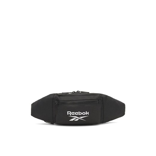 Nerka Reebok RBK-002-CCC-05 Czarny ze sklepu eobuwie.pl w kategorii Nerki - zdjęcie 188446737