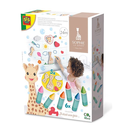 SES Mazaki do wody - 2+ Ses onesize okazja Limango Polska