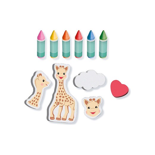 SES Mazaki do wody - 2+ Ses onesize Limango Polska okazja