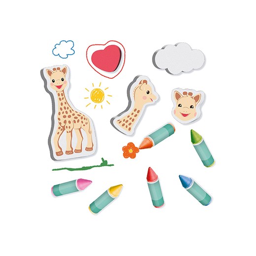 SES Mazaki do wody - 2+ Ses onesize wyprzedaż Limango Polska