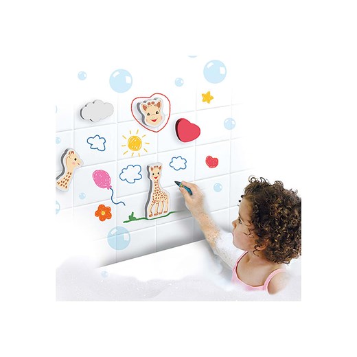 SES Mazaki do wody - 2+ Ses onesize Limango Polska okazyjna cena