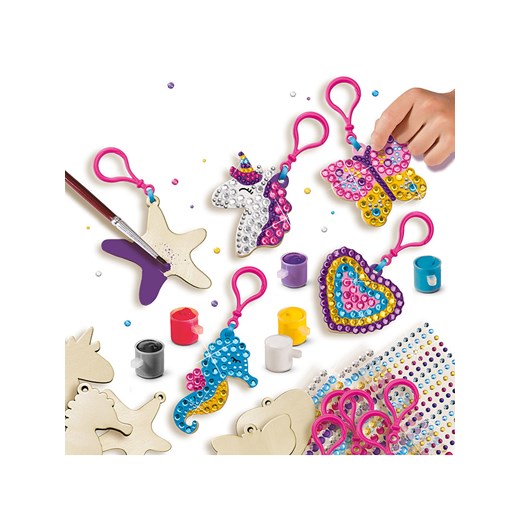 SES Zestaw do majsterkowania - 5+ Ses onesize wyprzedaż Limango Polska