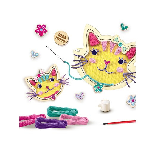 SES Wyszywanka - 6+ Ses onesize okazja Limango Polska