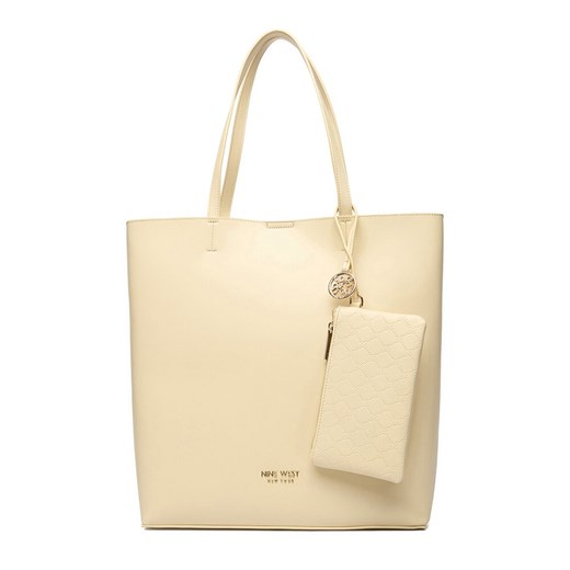 Torebka NINE WEST CEO-ELARA-LDA8545 ze sklepu ccc.eu w kategorii Torby Shopper bag - zdjęcie 188470127