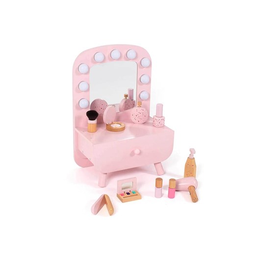 Bayer CHIC 2000 Toaletka - 3+ ze sklepu Limango Polska w kategorii Zabawki - zdjęcie 188471038