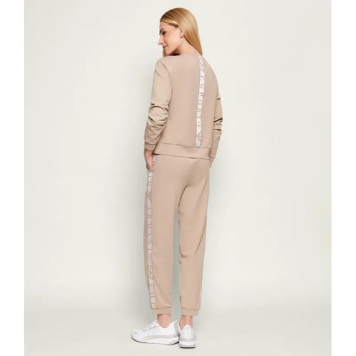 EA7 Dres | Regular Fit ze sklepu Gomez Fashion Store w kategorii Dresy damskie - zdjęcie 188473935