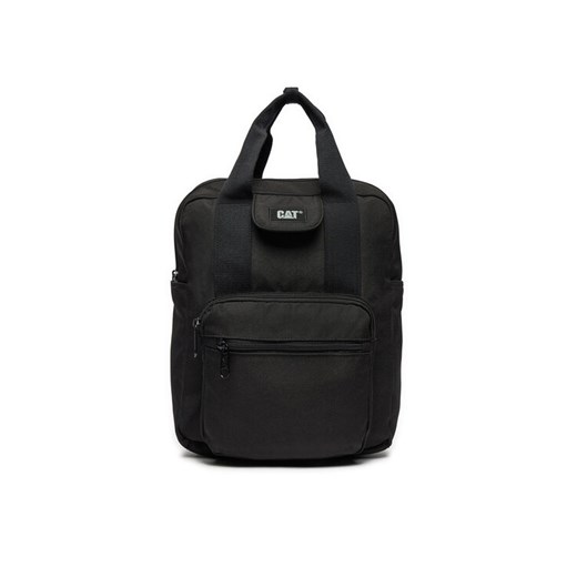 CAT Footwear Plecak Alabama 84559 Czarny ze sklepu MODIVO w kategorii Plecaki - zdjęcie 188474258