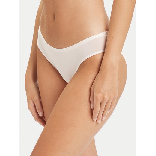 Chantelle Figi klasyczne Soft Stretch C26430 Różowy ze sklepu MODIVO w kategorii Majtki damskie - zdjęcie 188476867