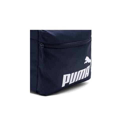 Plecak Puma Phase 7548743 Granatowy Puma NOSIZE eobuwie.pl