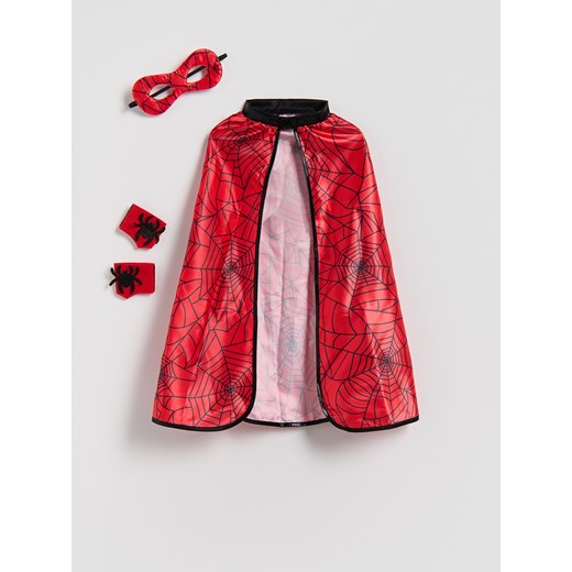 Reserved - Kostium na Halloween - czerwony ze sklepu Reserved w kategorii Zabawki - zdjęcie 188481928