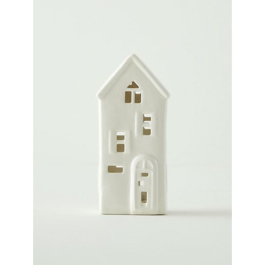 BELLA MAISON Dekoracja LED w kolorze kremowym Bella Maison onesize wyprzedaż Limango Polska