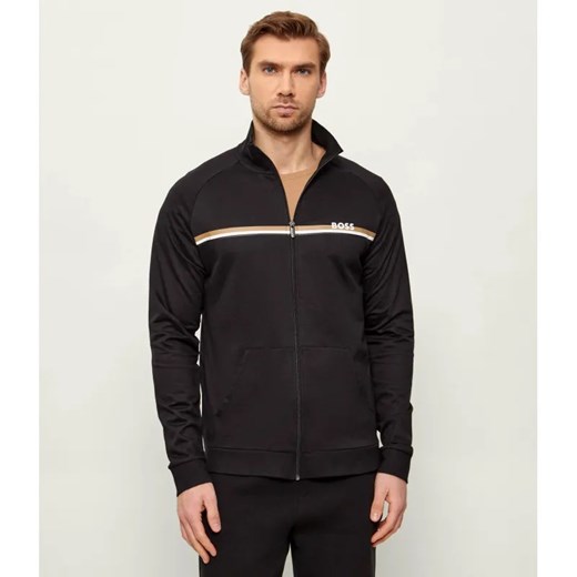 BOSS BLACK Bluza Authentic | Regular Fit ze sklepu Gomez Fashion Store w kategorii Bluzy męskie - zdjęcie 188501618