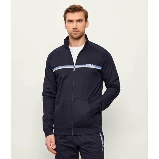 BOSS BLACK Bluza Authentic | Regular Fit ze sklepu Gomez Fashion Store w kategorii Bluzy męskie - zdjęcie 188501619