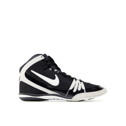 Buty bokserskie Nike Freek 316403 011 Czarny ze sklepu eobuwie.pl w kategorii Buty sportowe męskie - zdjęcie 188505798