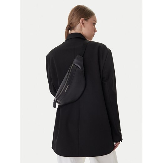 MICHAEL Michael Kors Nerka Small Hip 33U0LGYC1L Czarny ze sklepu MODIVO w kategorii Nerki - zdjęcie 188506206