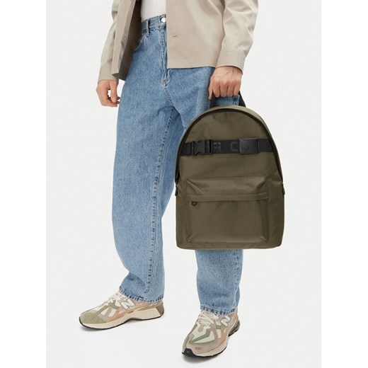 G-Star Raw Plecak GSR-B-008-07 Khaki ze sklepu MODIVO w kategorii Plecaki - zdjęcie 188512799