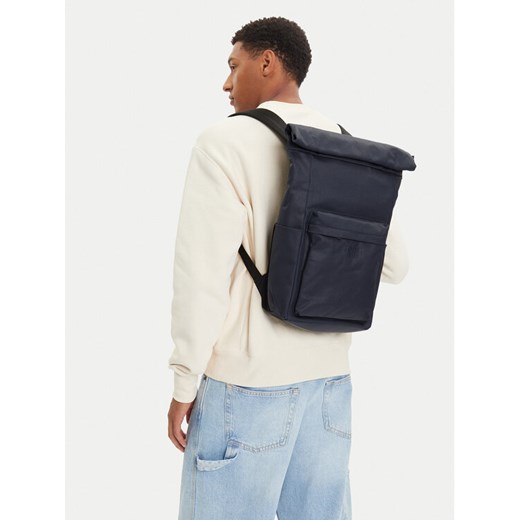 JOOP! Plecak 4130001085 Czarny ze sklepu MODIVO w kategorii Plecaki - zdjęcie 188513027