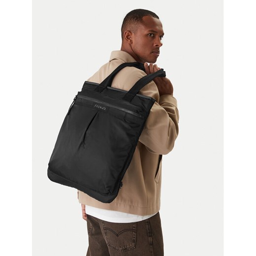 Premiata Torba Kymani Var 2141 Czarny ze sklepu MODIVO w kategorii Torby męskie - zdjęcie 188513226