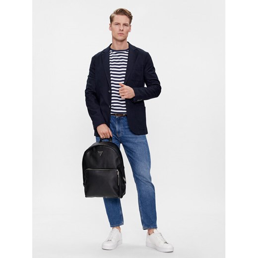Guess Plecak HMECSA P3406 Czarny ze sklepu MODIVO w kategorii Plecaki - zdjęcie 188513347