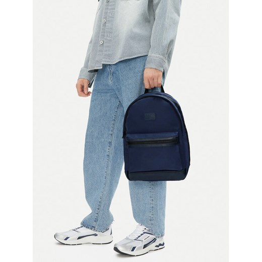 G-Star Raw Plecak GSR-B-007-07 Granatowy ALL MODIVO