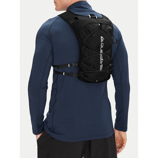 Quiksilver Plecak QUIC-P-002-07 Czarny ze sklepu MODIVO w kategorii Plecaki - zdjęcie 188513477