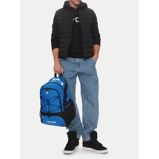 Shaq Plecak SHAQ-P-004-07 Niebieski ze sklepu MODIVO w kategorii Plecaki - zdjęcie 188513659