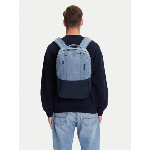 Helly Hansen Plecak Oslo Plus 67538_601 Niebieski ze sklepu MODIVO w kategorii Plecaki - zdjęcie 188513709