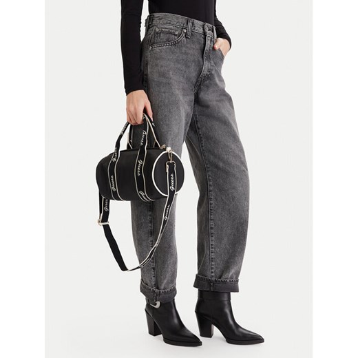 Guess Torebka V5BZ08 WF660 Czarny Guess OS MODIVO