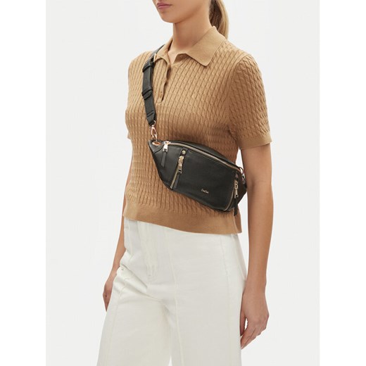 DeeZee Nerka DZE-L-002-07 Czarny ze sklepu MODIVO w kategorii Nerki - zdjęcie 188514025