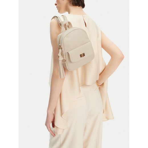 DeeZee Plecak H240214 Beżowy NOSIZE MODIVO
