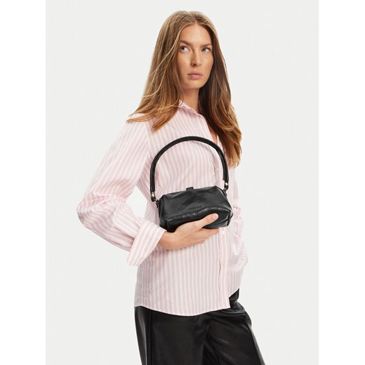 Balagan Torebka Roha Czarny ze sklepu MODIVO w kategorii Torebki damskie - zdjęcie 188514149