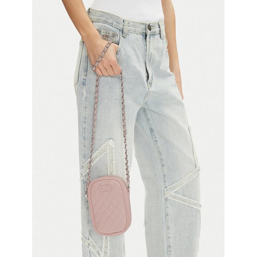 DeeZee Torebka DZE-S-018-07 Różowy NOSIZE MODIVO