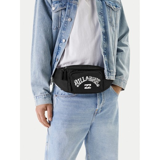 Billabong Nerka BLB-KS-003-07 Czarny ze sklepu MODIVO w kategorii Nerki - zdjęcie 188514446