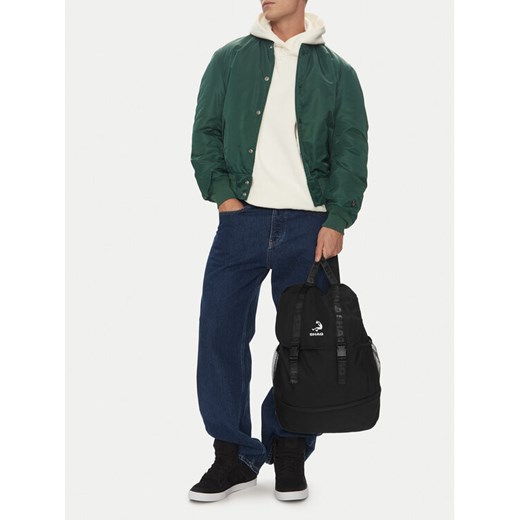 Shaq Plecak SHAQ-P-011-07 Czarny ze sklepu MODIVO w kategorii Plecaki - zdjęcie 188514555