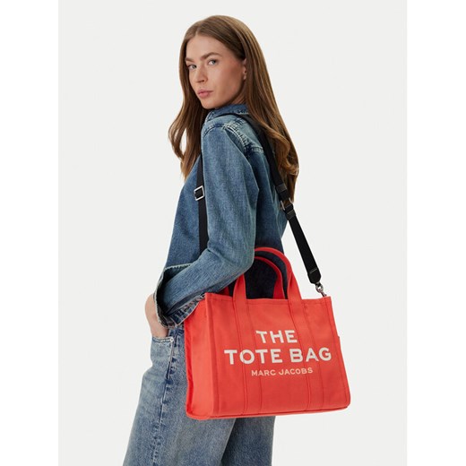 Marc Jacobs Torebka M0016161 Pomarańczowy Marc Jacobs OS MODIVO