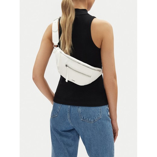 DeeZee Nerka DZE-L-001-07 Biały ze sklepu MODIVO w kategorii Nerki - zdjęcie 188514868