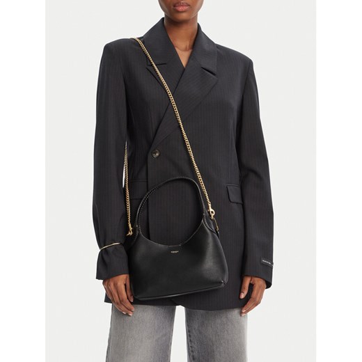 Coach Torebka CW614 Czarny ze sklepu MODIVO w kategorii Torebki damskie - zdjęcie 188514966