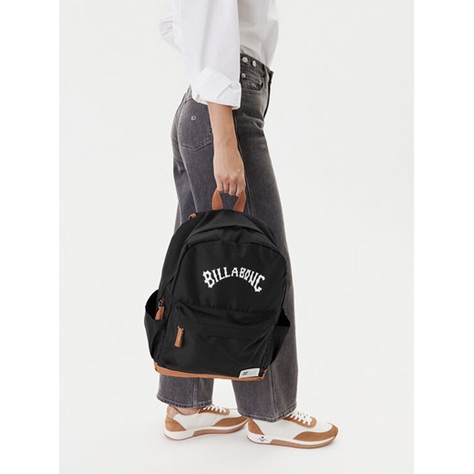 Billabong Plecak BLB-KS-002-07 Czarny ze sklepu MODIVO w kategorii Plecaki - zdjęcie 188514998