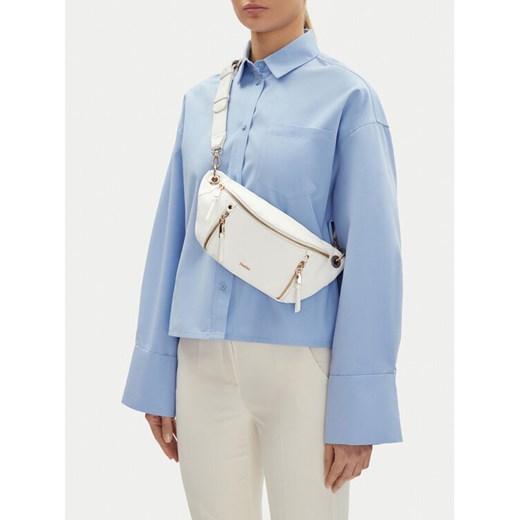 DeeZee Nerka DZE-L-002-07 Biały ze sklepu MODIVO w kategorii Nerki - zdjęcie 188515197