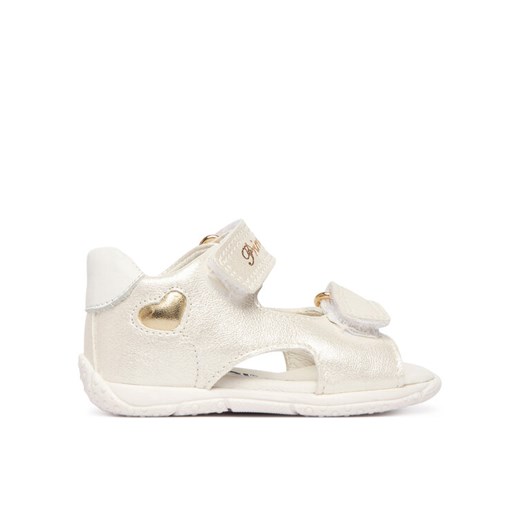 Primigi Sandały 1413200 Biały ze sklepu MODIVO w kategorii Sandały dziecięce - zdjęcie 188515235